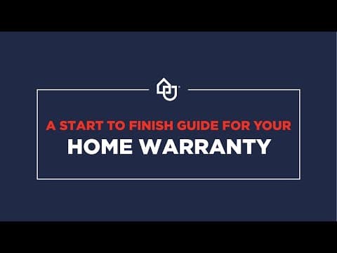 How Does a Home Warranty Work? Sign-Up & Claims from Start to Finish | American Home Shield