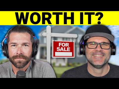 Renting Is CHEAPER... So Why Would You Buy A House?
